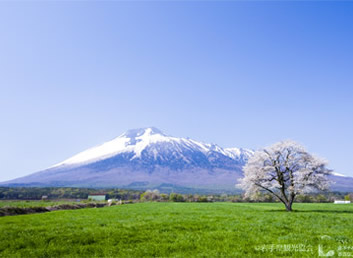 岩手県